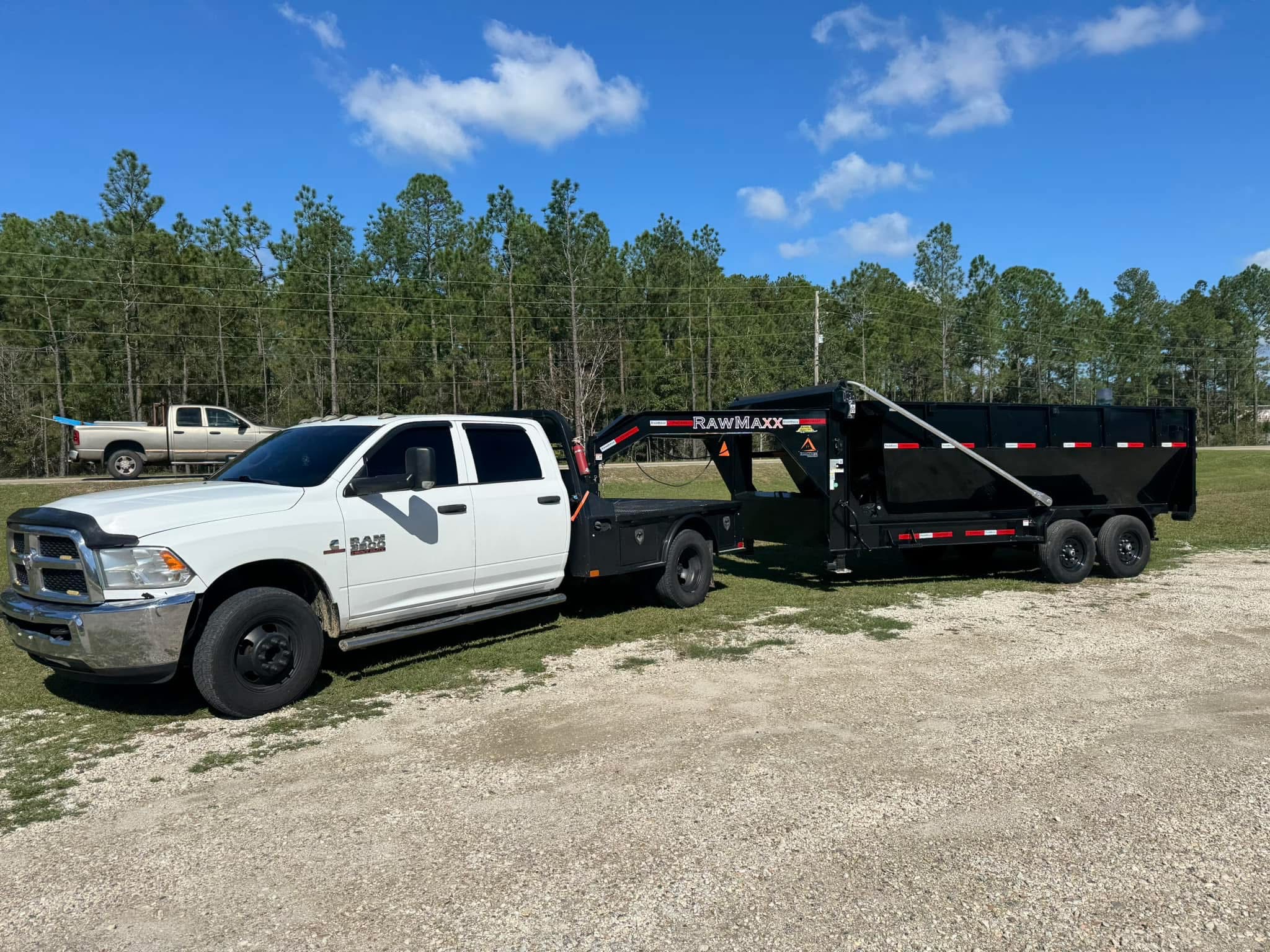 Hotshot delivery by Danos Transportation Services