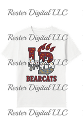 BEARCATS #5