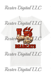 BEARCATS #6