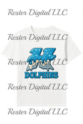 DOLPHINS #2