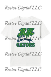GATORS #1