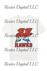 HAWKS #1