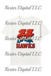 HAWKS #2