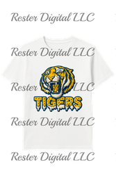 TIGERS #2