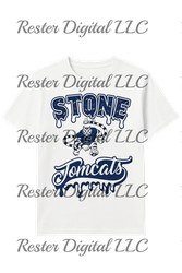 TOMCATS #3