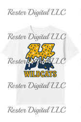 WILDCATS #1