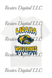WOLVERINES #1