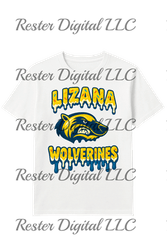 WOLVERINES #2